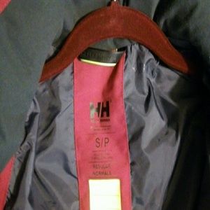 Helly Hansen women's jacket